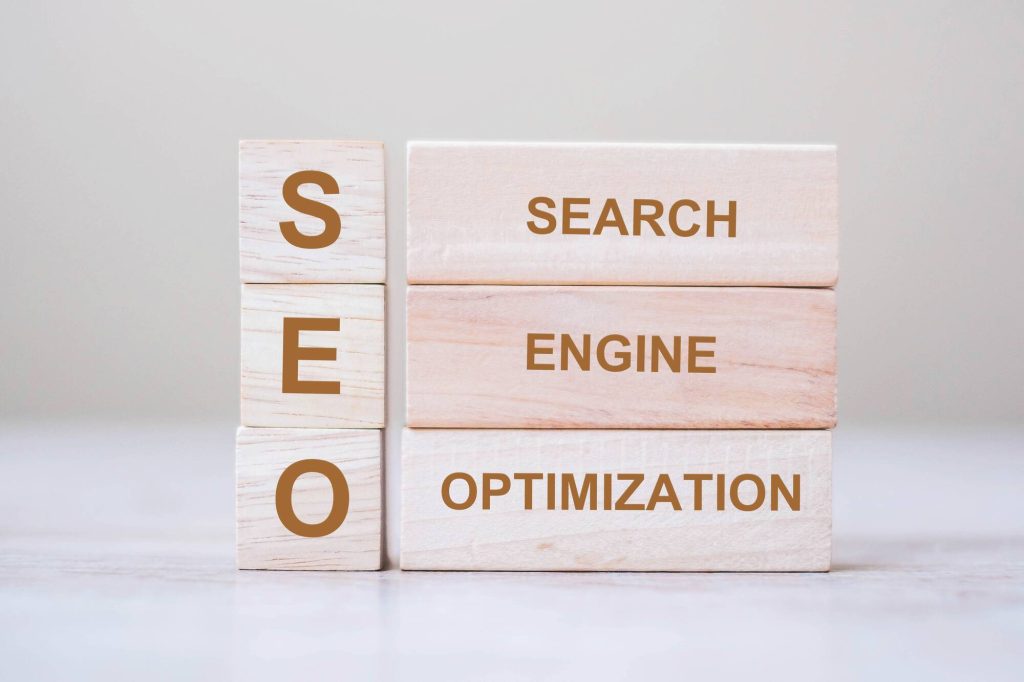 Search Engine Optimization helps businesses improve their website’s visibility and ranking on search engine results pages, driving more organic traffic to their website.