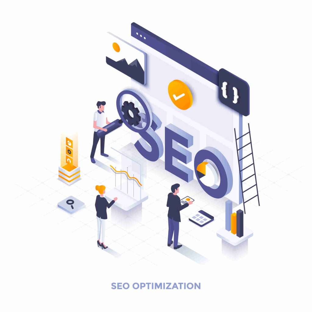 White label SEO services are when a company provides SEO services to other companies under their brand.