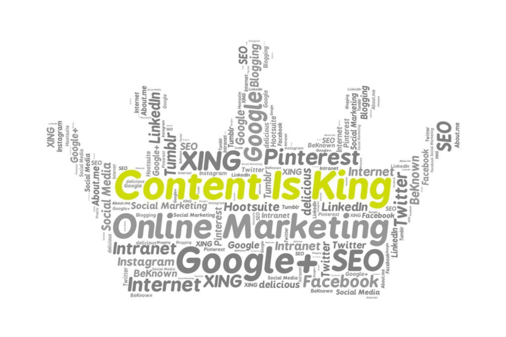 content marketing agency near me